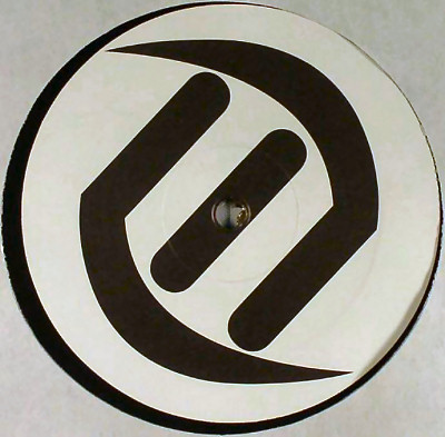 Full Force / Cyb Orc - Causality / Eclipse | Full Force Recordings (FF002) - main Full Force / Cyb Orc - Causality / Eclipse | Full Force Recordings (FF002) - main