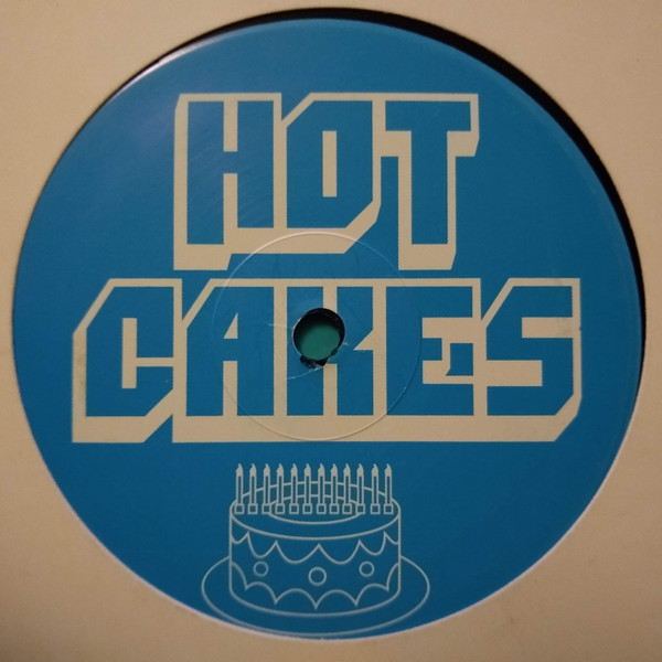 DJ Deekline & Ed Solo - Can I Dance | Hot Cakes (HOT 12) - 2 DJ Deekline & Ed Solo - Can I Dance | Hot Cakes (HOT 12) - 2