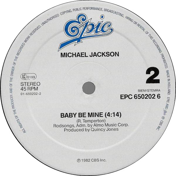 I Just Can't Stop Loving You