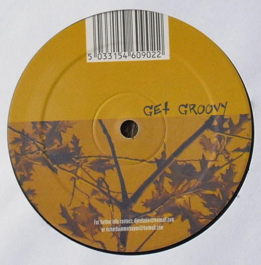 Various - Deep In It - Sampler 2 | Get Groovy (GG 006-6) - main