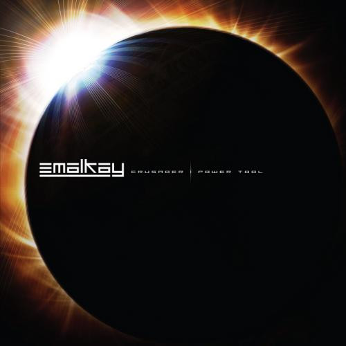 Emalkay - Crusader / Power Tool | Dub Police (DP046)