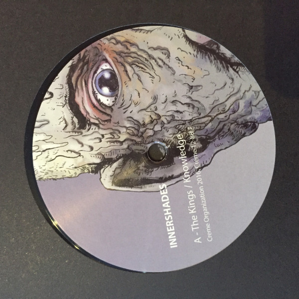 Innershades - Three Kings | Crème Organization (Creme 12-88) - 3