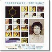 Tony Banks - Soundtracks | Charisma (605409)