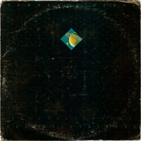 Unknown Artist - Tomorrow Media | The TM Companies (TMPG 003) - main