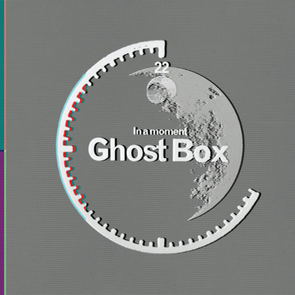 Various - In A Moment Ghost Box | Ghost Box (GBX022LP) - main