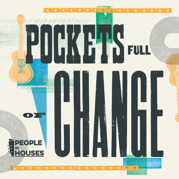People in Houses - Pockets Full Of Change | PiH (2020) - main People in Houses - Pockets Full Of Change | PiH (2020) - main