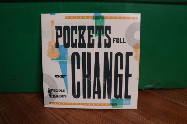 People in Houses - Pockets Full Of Change | PiH (2020) - 2 People in Houses - Pockets Full Of Change | PiH (2020) - 2