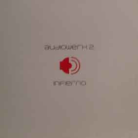 Audiowerk Z - Infierno | Temprogressive (TP9216MX) - main