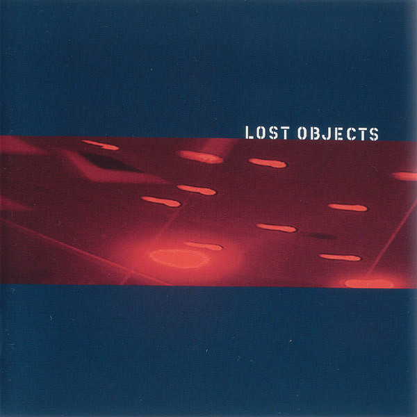 Bang On A Can , Concerto Köln , Rias-Kammerchor , DJ Spooky - Lost Objects | Teldec New Line (8573-84107-2)