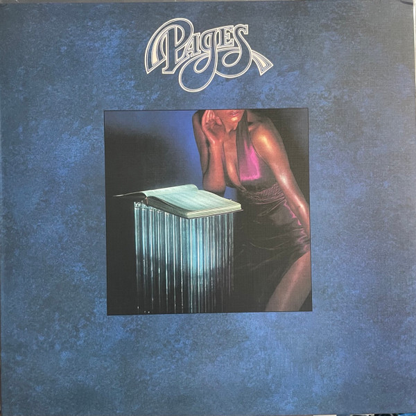 Pages - Pages | Music On Vinyl (MOVLP3638) - main Pages - Pages | Music On Vinyl (MOVLP3638) - main