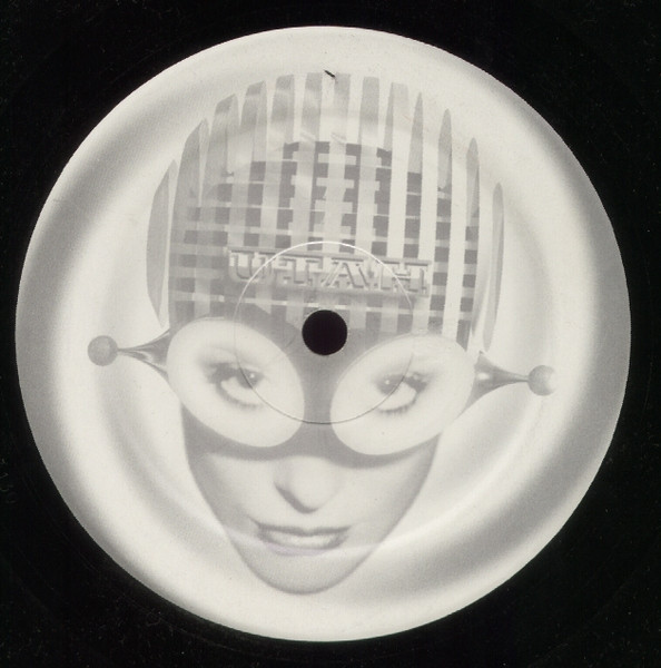 S.B. Entertainment - Highlife | Utah (DIS 001) - 2