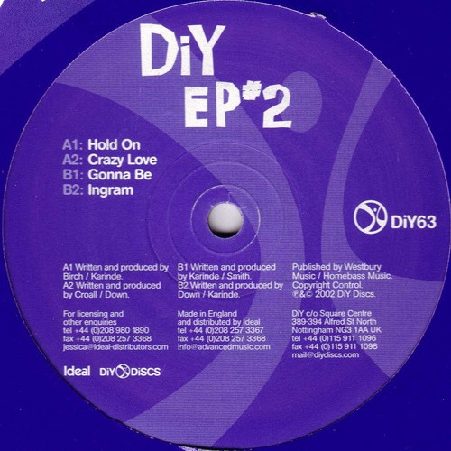 EP #2