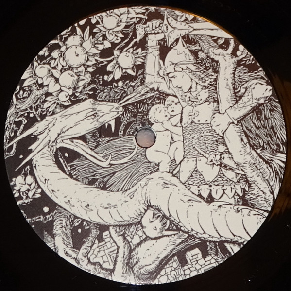 Tom Rapp - A Journal Of The Plague Year | Woronzow (WOO 35) - 4