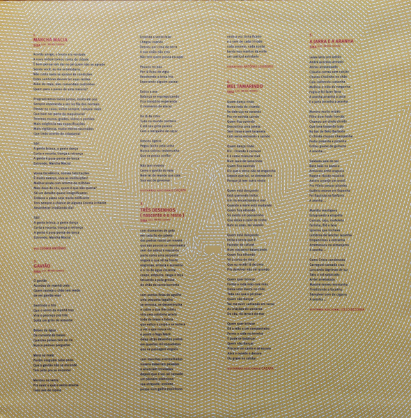 Siba - De Baile Solto | Assustado Discos (ASS016) - 3