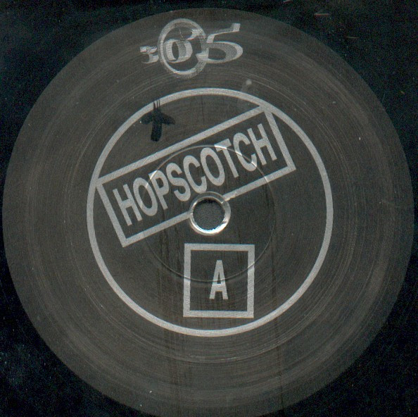 hopScotch - Kick | III O' V (DMD 3 O' 5-006-1) - main