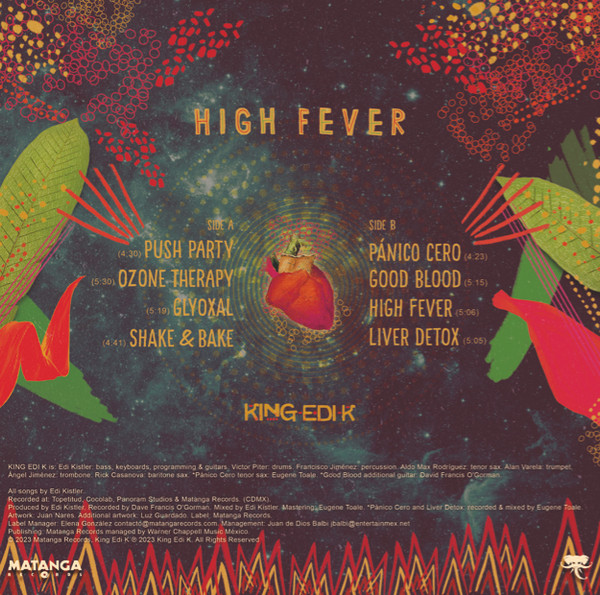 High Fever