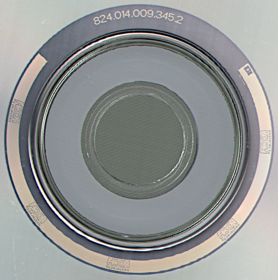 Antonio Faraò - Black Inside | Enja Records (ENJ-9345 2) - 4
