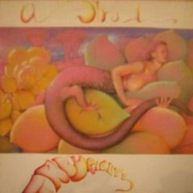 Taburiente - Astral | Sono Isla (SNI-80) - main