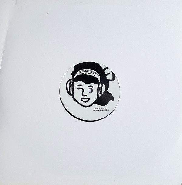 Peggy Gou - Day Without Yesterday / Six O Six | Phonica White (PHONiCAWHiTE 015) - 2