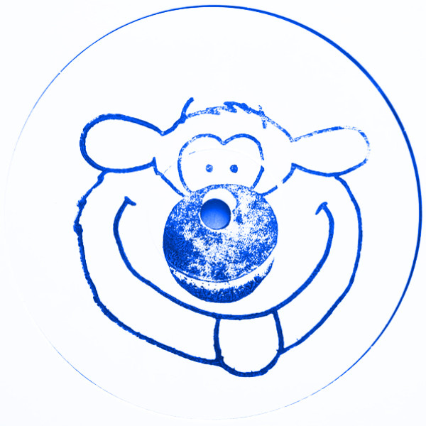 Unknown Artist - LClub Dub Edits 02 | LClub Dub Edits (LCLUBDUB002) - 2 Unknown Artist - LClub Dub Edits 02 | LClub Dub Edits (LCLUBDUB002) - 2