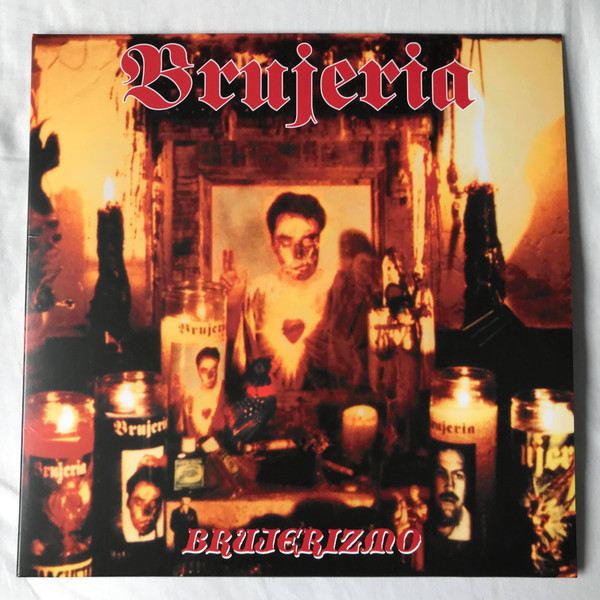 Brujeria - Brujerizmo | Listenable Records (POSH800) - main
