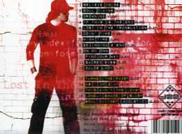 Jeff Scott Soto - Lost In The Translation CD | Frontiers Records (FR CD 404) - 2 Jeff Scott Soto - Lost In The Translation CD | Frontiers Records (FR CD 404) - 2