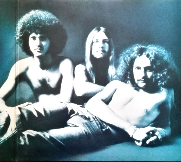 Grand Funk Railroad - Phoenix | Capitol Records (3C 064-81269) - 3