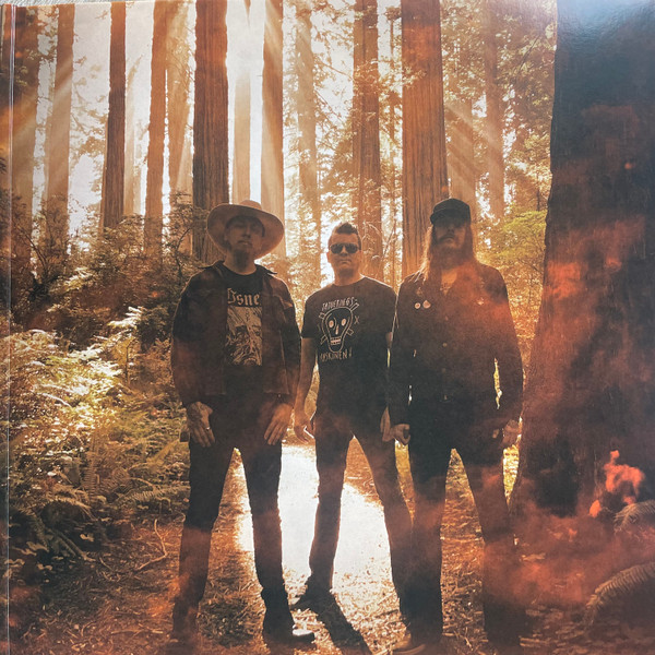 Monolord - No Comfort | Relapse Records (RR7430) - 4 Monolord - No Comfort | Relapse Records (RR7430) - 4
