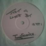 Total Science - Just A Little Bit | Jumpin' & Pumpin' (12 TOT  1)