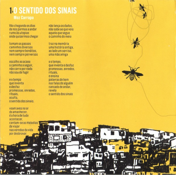 Quinta Do Bill - A Hora Das Colmeias | Espacial (3200856/06) - 4
