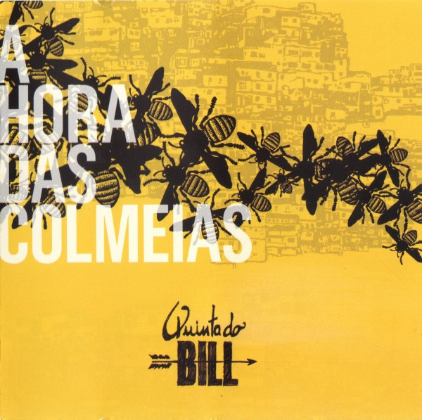 Quinta Do Bill - A Hora Das Colmeias | Espacial (3200856/06) - main