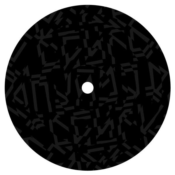 Pawas - Frozen Emotions EP | Techfui (TFUI_001) - 2 Pawas - Frozen Emotions EP | Techfui (TFUI_001) - 2