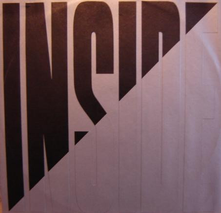 Carl Roberts - I'm A Free Girl | Inside (IN 6088) - 3 Carl Roberts - I'm A Free Girl | Inside (IN 6088) - 3