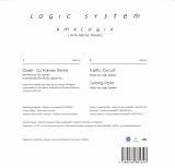Logic System - Rmxlogix (With Special Tracks) | Motion± (MOT-001) - 2