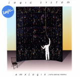 Logic System - Rmxlogix (With Special Tracks) | Motion± (MOT-001) - main