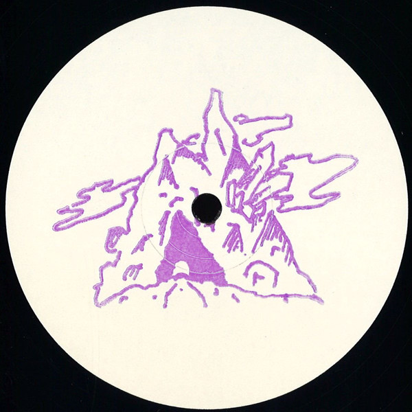 DJ Barbo$$a - Mystical Teachings EP | Salt Mines (SALT005.5)