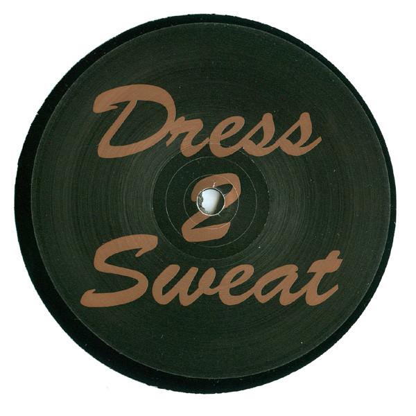 DJ Deeon - Like We Do | Dress 2 Sweat (DTS006) - 2 DJ Deeon - Like We Do | Dress 2 Sweat (DTS006) - 2