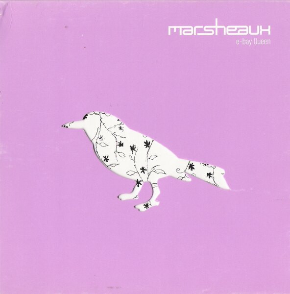 Marsheaux - E-bay Queen | Undo Records (UN001-CD)
