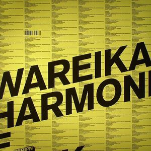 Wareika - Harmonie Park | Perlon (PERL81) - 2