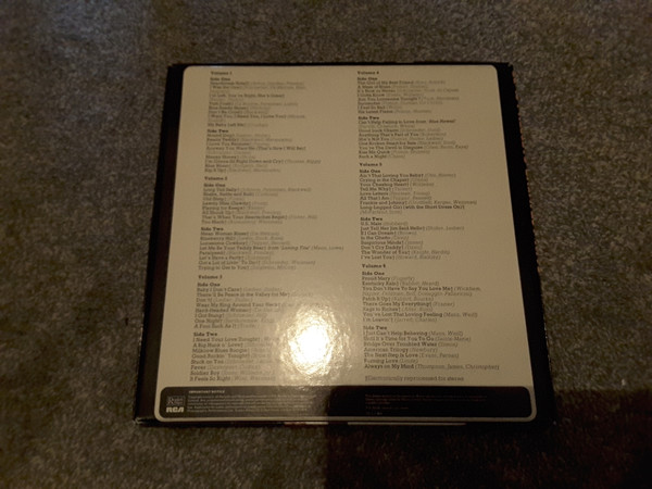 Elvis Presley's Greatest Hits