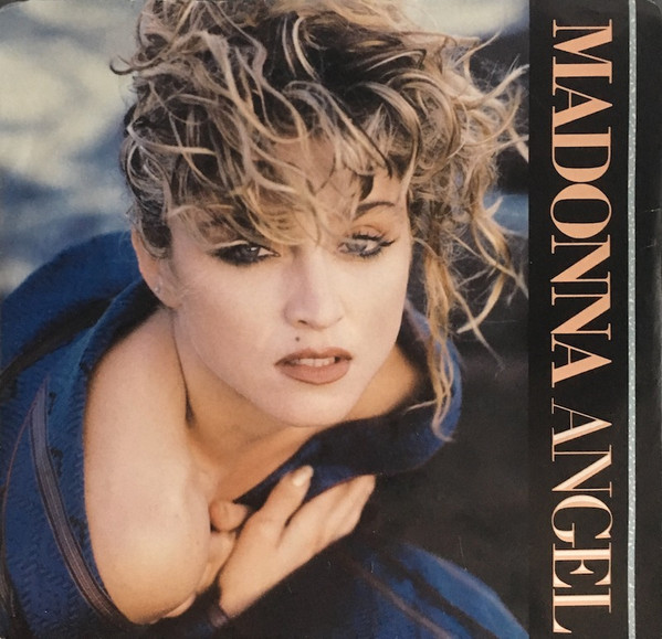 Madonna - Angel | Sire (92 90087)