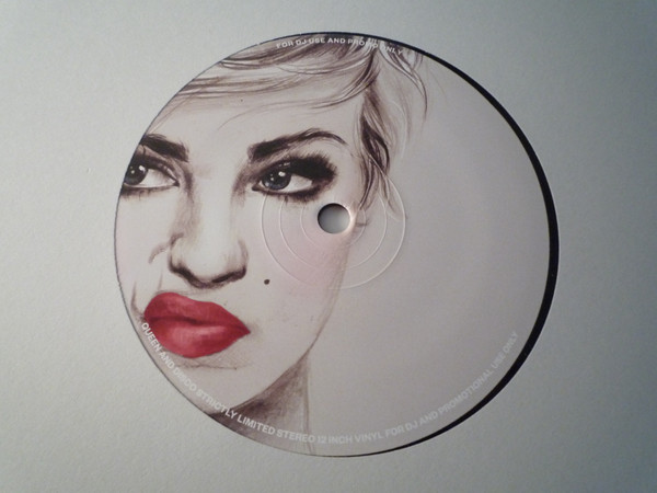 Various - Royalty Of Funk | Queen & Disco (QD01) - 4 Various - Royalty Of Funk | Queen & Disco (QD01) - 4