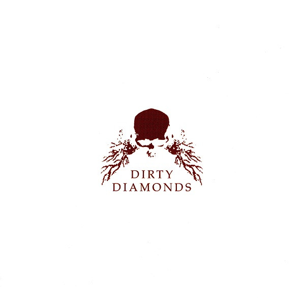 Various - Dirty Diamonds II | Diamond Traxx (DIAM 051) - 4 Various - Dirty Diamonds II | Diamond Traxx (DIAM 051) - 4