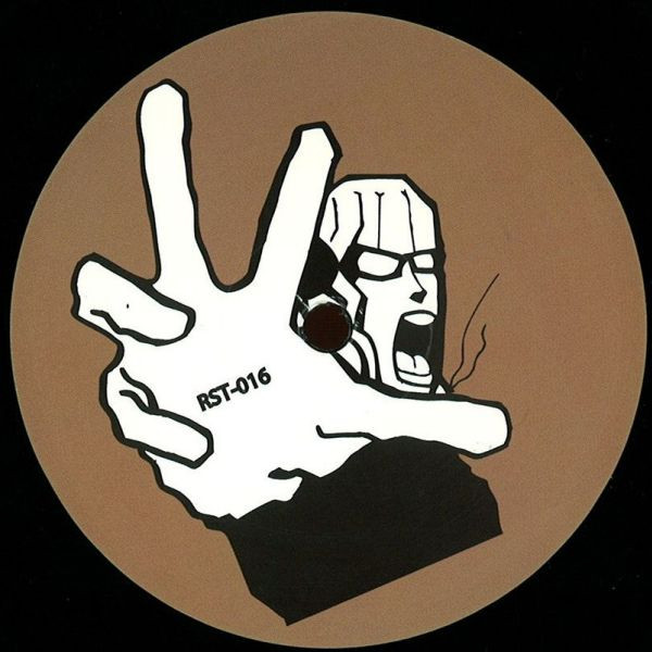 Third Side - Shit On Me Remixes | Restoration Records (RST-016) - 2 Third Side - Shit On Me Remixes | Restoration Records (RST-016) - 2