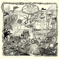 Shub - Spot The Difference | A Tant Rêver Du Roi (ATRDR40)