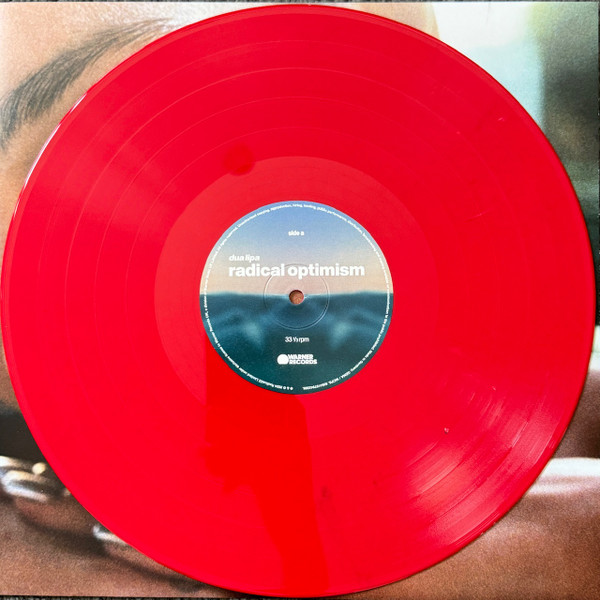 Dua Lipa - Radical Optimism | Warner Records (5054197943386) - 2 Dua Lipa - Radical Optimism | Warner Records (5054197943386) - 2