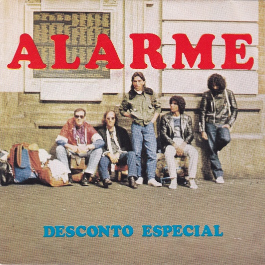 Alarme - Desconto Especial | Imavox (IM - 10231) - main