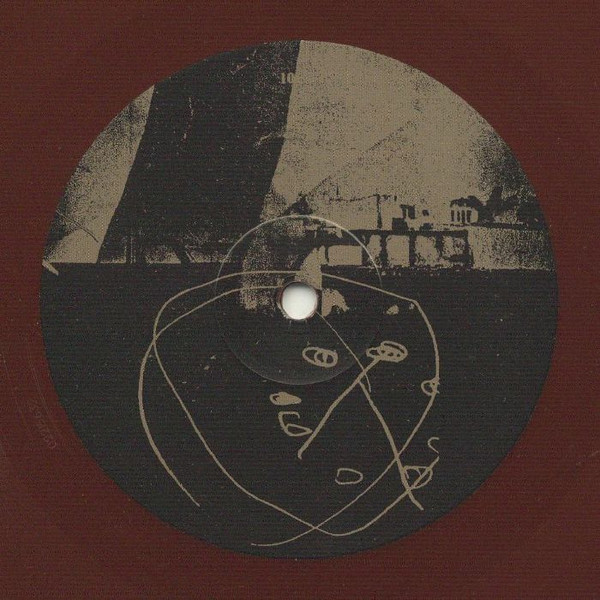 Kosh - Lost In Change | Syncrophone (SYNCRO63) - 2