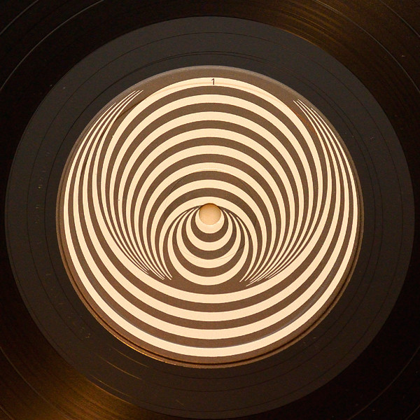 Nazareth - Greatest Hits | Vertigo (6370 411 A) - 3