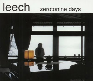 Leech - Zerotonine Days | Liberated Brother Prod. (LB003)